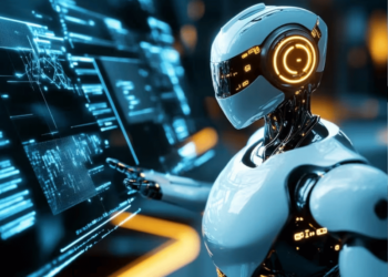 Generar armas usando inteligencia artificial es un tema de discusión global sobre el futuro de la humanidad