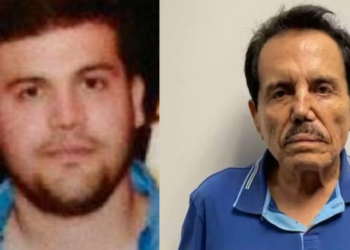 ¿Por qué México está acusando al hijo de “El Chapo” de “traición a la patria” después de su arresto y el de “El Mayo” Zambada en Estados Unidos?