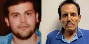 ¿Por qué México está acusando al hijo de “El Chapo” de “traición a la patria” después de su arresto y el de “El Mayo” Zambada en Estados Unidos?