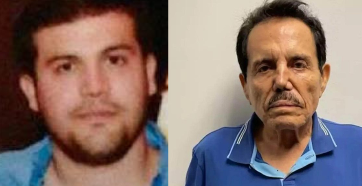 ¿Por qué México está acusando al hijo de “El Chapo” de “traición a la patria” después de su arresto y el de “El Mayo” Zambada en Estados Unidos?