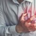 Hombre muere de un infarto en casa de su amante