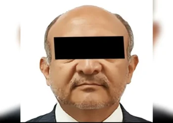 Un empresario relacionado con la red de García Luna ha sido detenido