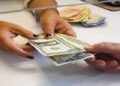 Remesas tocan máximo histórico de 6 mil 213 mdd en el mes de junio
