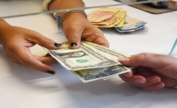 Remesas tocan máximo histórico de 6 mil 213 mdd en el mes de junio