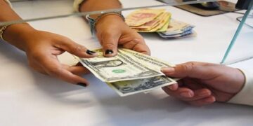 Remesas tocan máximo histórico de 6 mil 213 mdd en el mes de junio