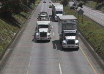 Los robos en la carretera de Puebla a Veracruz siguen ocurriendo a pesar de los esfuerzos de seguridad