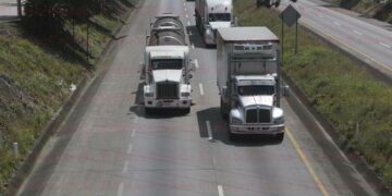 Los robos en la carretera de Puebla a Veracruz siguen ocurriendo a pesar de los esfuerzos de seguridad