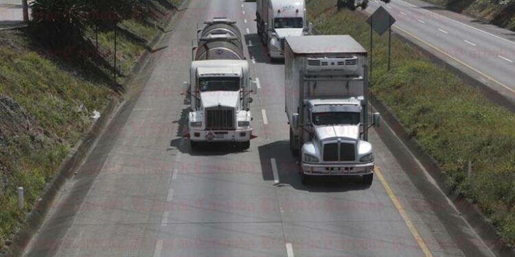 Los robos en la carretera de Puebla a Veracruz siguen ocurriendo a pesar de los esfuerzos de seguridad
