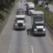 Los robos en la carretera de Puebla a Veracruz siguen ocurriendo a pesar de los esfuerzos de seguridad