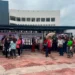 Los trabajadores del PJE hacen una amenaza de paro