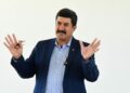 La Fiscalía Anticorrupción de Chihuahua dice que Corral es buscado por la justicia; el fiscal de la Ciudad de México afirma: “No lo protegí”
