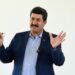 La Fiscalía Anticorrupción de Chihuahua dice que Corral es buscado por la justicia; el fiscal de la Ciudad de México afirma: “No lo protegí”