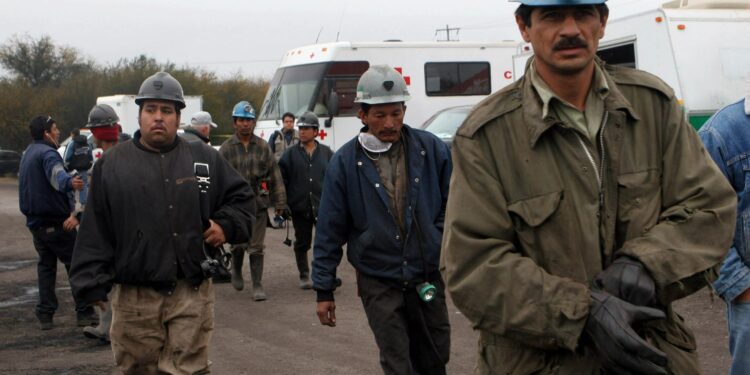 La búsqueda de mineros continua: nuevos hallazgos en Pasta de Conchos y El Pinabete
