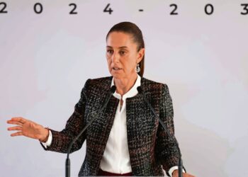 El Tribunal Electoral ha ratificado la legitimidad de las elecciones y ha proclamado a Claudia Sheinbaum como la presidenta electa