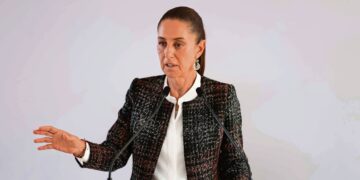 El Tribunal Electoral ha ratificado la legitimidad de las elecciones y ha proclamado a Claudia Sheinbaum como la presidenta electa