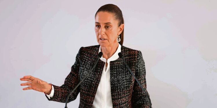 El Tribunal Electoral ha ratificado la legitimidad de las elecciones y ha proclamado a Claudia Sheinbaum como la presidenta electa