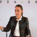 El Tribunal Electoral ha ratificado la legitimidad de las elecciones y ha proclamado a Claudia Sheinbaum como la presidenta electa
