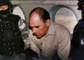 ¿Por qué Osiel Cárdenas, el ex líder del Cártel del Golfo que fue liberado en EEUU, recibe el apodo de “El Mata Amigos”?