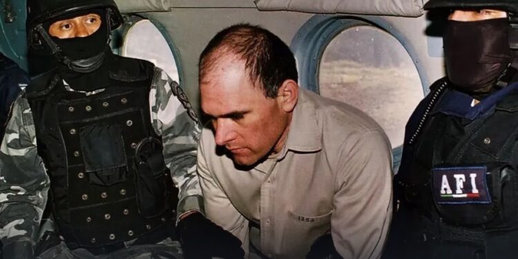 ¿Por qué Osiel Cárdenas, el ex líder del Cártel del Golfo que fue liberado en EEUU, recibe el apodo de “El Mata Amigos”?