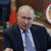 Destacan medios rusos invitación a Putin a la investidura de Sheinbaum