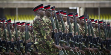 Tras la llegada de la policía de Kenia para combatir a las pandillas brutales, Haití pasó de la ilusión a la desilusión