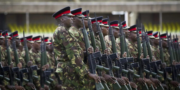 Tras la llegada de la policía de Kenia para combatir a las pandillas brutales, Haití pasó de la ilusión a la desilusión