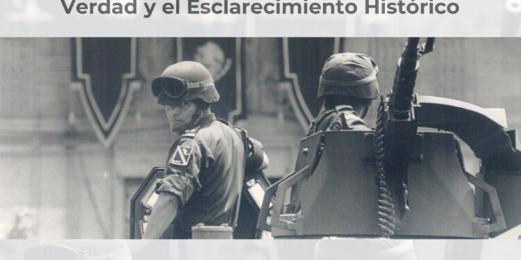 La orden de AMLO de abrir los archivos de la ‘guerra sucia’ fue desacatada por Sedena y CNI