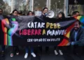 El mexicano Manuel Guerrero saldrá de Qatar en los próximos días tras haber sido detenido por su orientación sexual