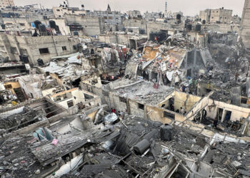 Israel declara que la brigada de Hamás en Rafah ha sido eliminada