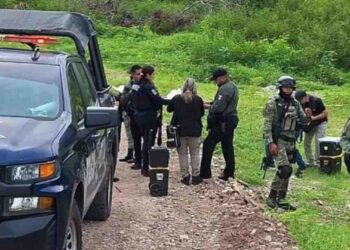 En Sinaloa se han registrado diez homicidios tras la captura de ‘El Mayo’ Zambada