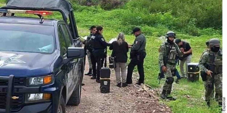 En Sinaloa se han registrado diez homicidios tras la captura de ‘El Mayo’ Zambada