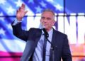 Una jueza elimina a Robert Kennedy Jr. de la lista de candidatos en Nueva York por mentir sobre su dirección