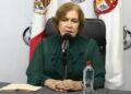 Llaman a elegir a un nuevo Fiscal General de Sinaloa después de que Sara Bruna Quiñonez renunciara