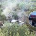 Un tiroteo en Sonora deja dos personas heridas y un negocio incendiado. Dos personas han sido arrestadas