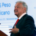 AMLO hace un ‘Andrea Legarreta’ y explica por qué el repunte del dólar no nos afecta
