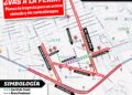 Implementan operativo vial para la Fenapo 2024