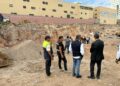 La compañía que provocó la explosión estaba operando de forma secreta, según Protección Civil