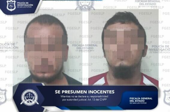 Detienen a personas que mataron a un hombre en la Colonia Rancho Viejo