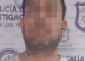 Capturan a responsable de homicidio ocurrido en Villa de Pozos