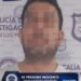 Capturan a responsable de homicidio ocurrido en Villa de Pozos
