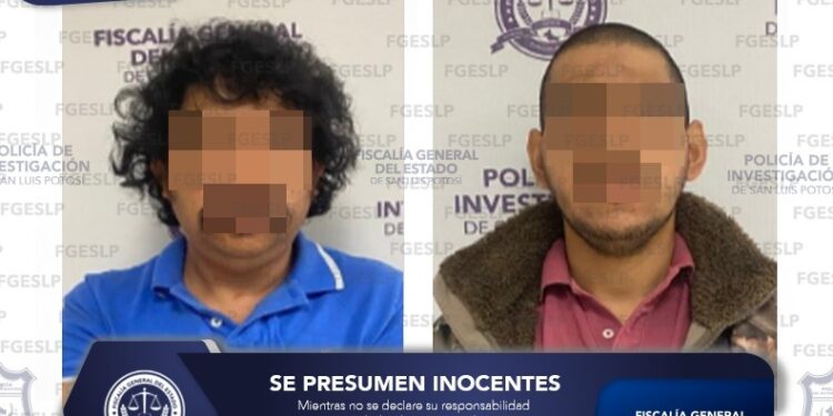 Dos individuos están siendo procesados por un asesinato en Bocas