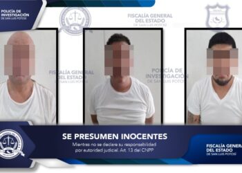 Por cometer el crimen de trata de personas, individuos tendrán que enfrentar un nuevo juicio