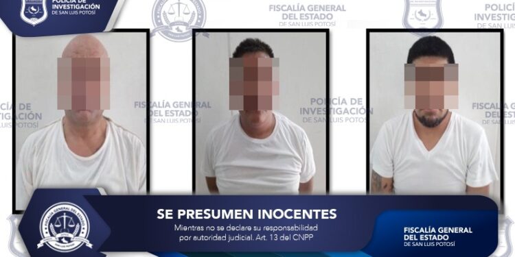 Por cometer el crimen de trata de personas, individuos tendrán que enfrentar un nuevo juicio