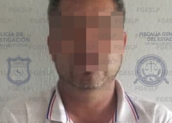 Imputado por violación en matehuala es vinculado a proceso