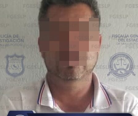 Imputado por violación en matehuala es vinculado a proceso