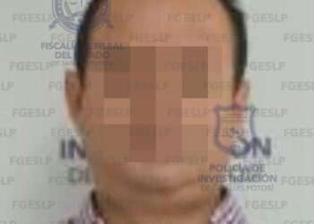 La Policía Investigadora detiene a un individuo en San Luis Potosí por presunto fraude