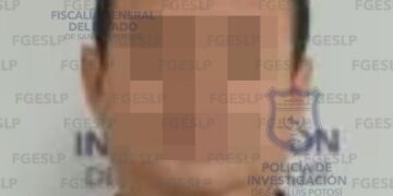 La Policía Investigadora detiene a un individuo en San Luis Potosí por presunto fraude