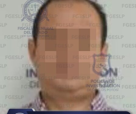 La Policía Investigadora detiene a un individuo en San Luis Potosí por presunto fraude