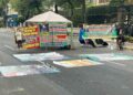VIDEO | Víctimas de SLP exigen justicia en la CDMX