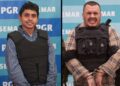 Once zetas han sido sentenciados a 50 años de prisión por su participación en la masacre de 122 individuos en San Fernando